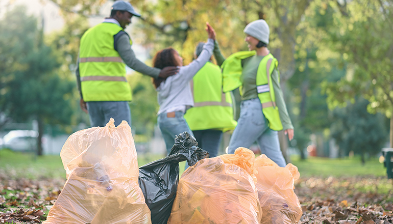 A hulladékgyűjtés szabályai