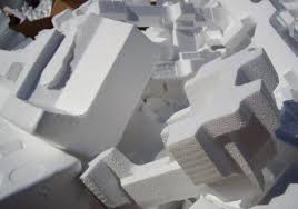 INFORMÁCIÓK A POLISZTIROL (HUNGAROCELL) HULLADÉK GYŰJTÉSÉVEL KAPCSOLATBAN